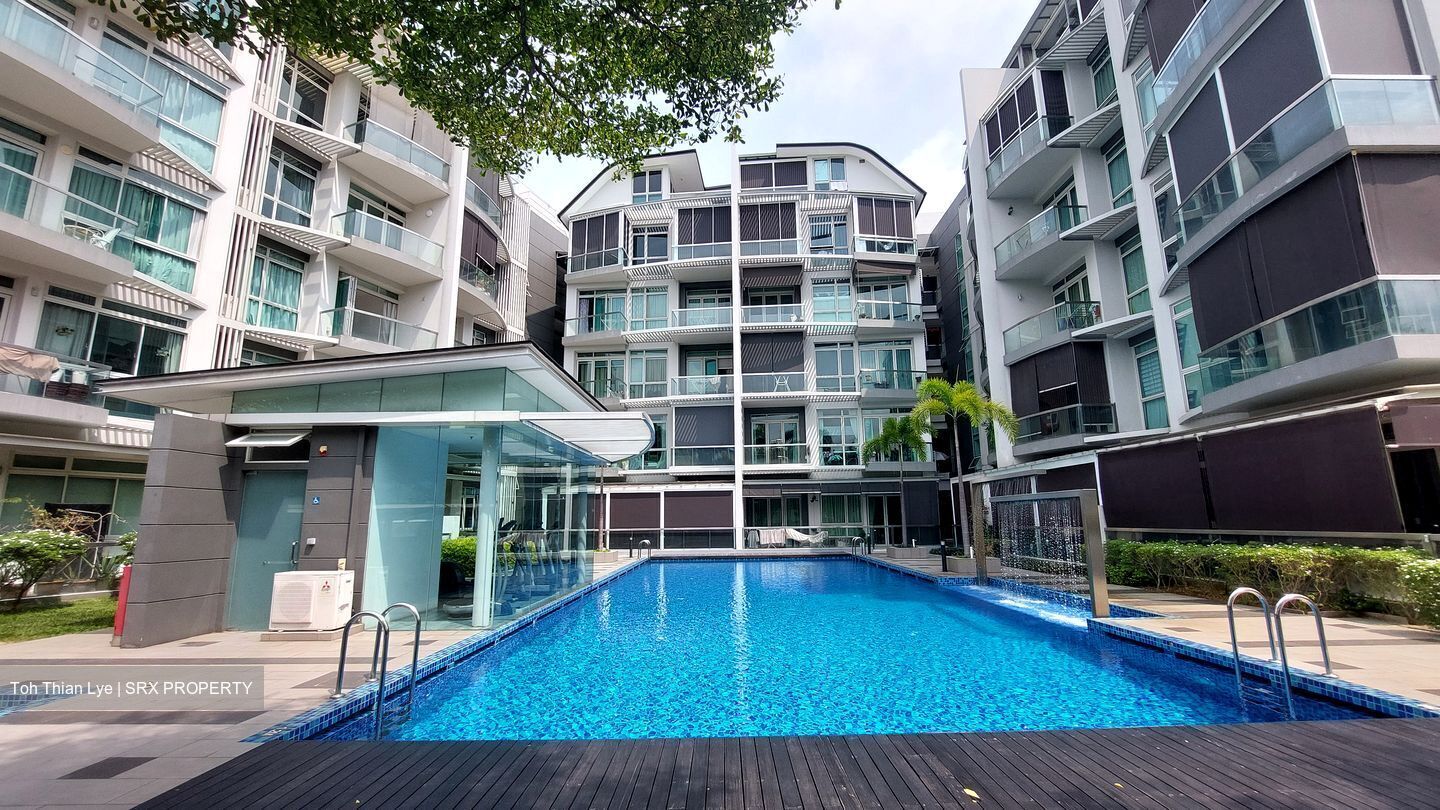 Naung Residence (D19), Apartment #539222701